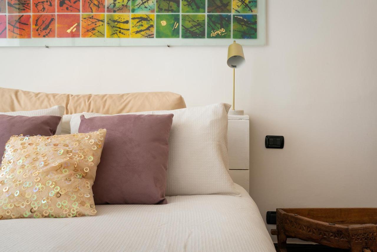 Residenza Sempione 95 Apartment Milan Exterior photo