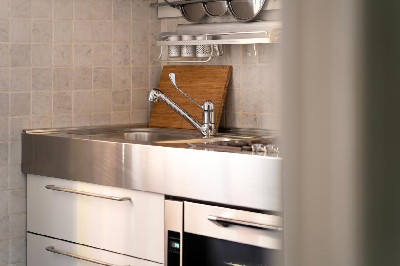 Residenza Sempione 95 Apartment Milan Exterior photo