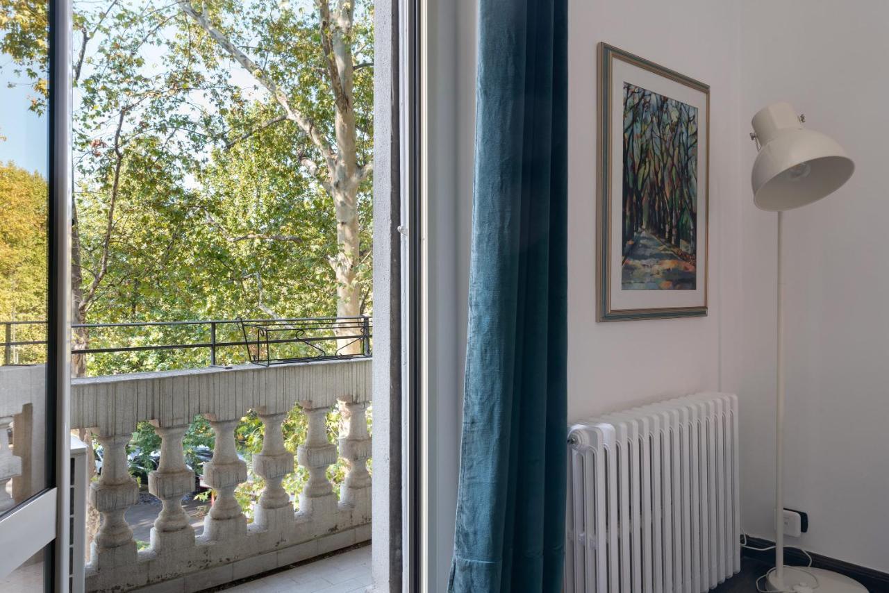 Residenza Sempione 95 Apartment Milan Exterior photo
