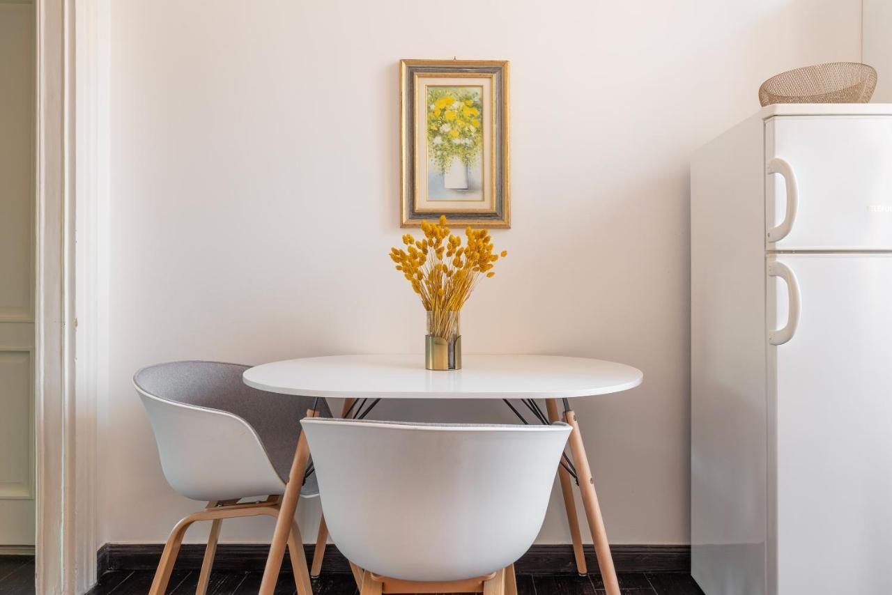 Residenza Sempione 95 Apartment Milan Exterior photo