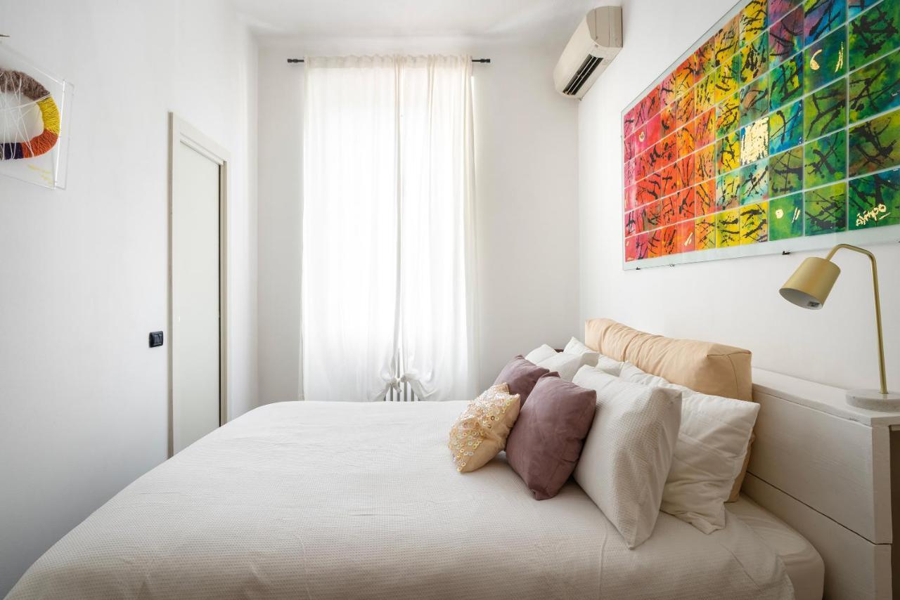 Residenza Sempione 95 Apartment Milan Exterior photo