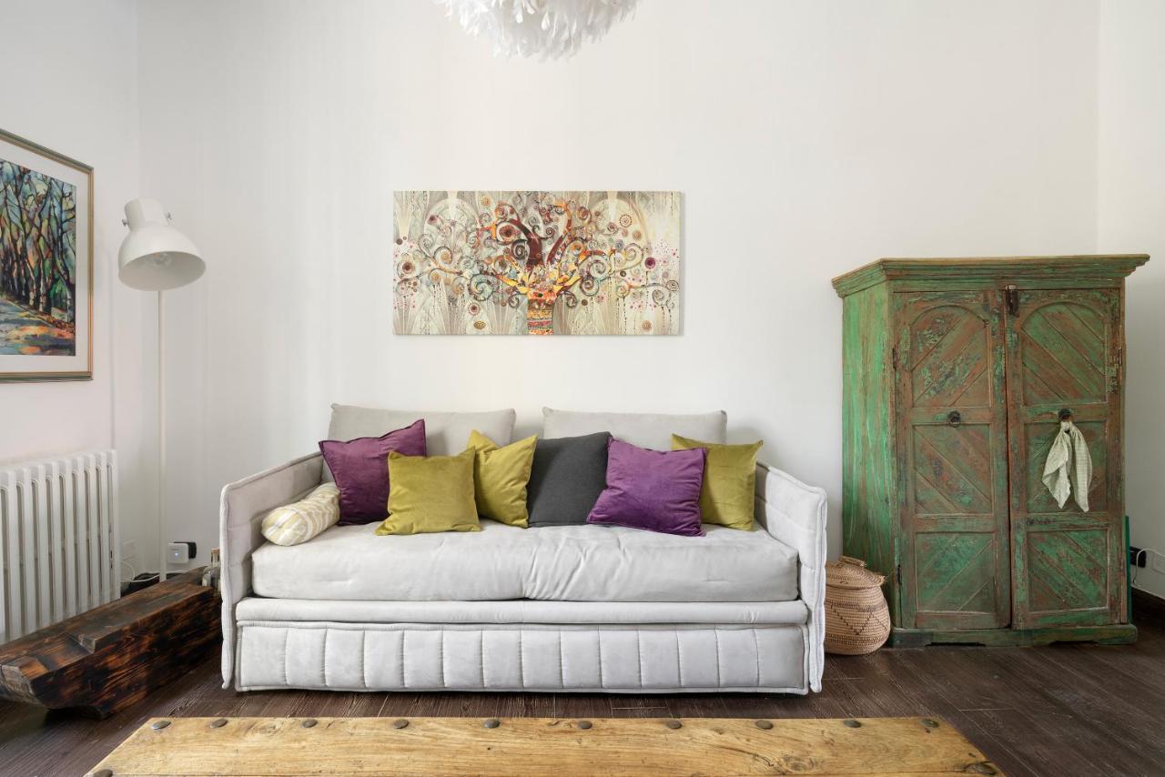 Residenza Sempione 95 Apartment Milan Exterior photo